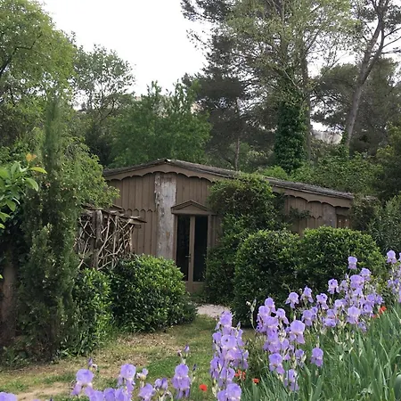 De La Leque Fontvieille