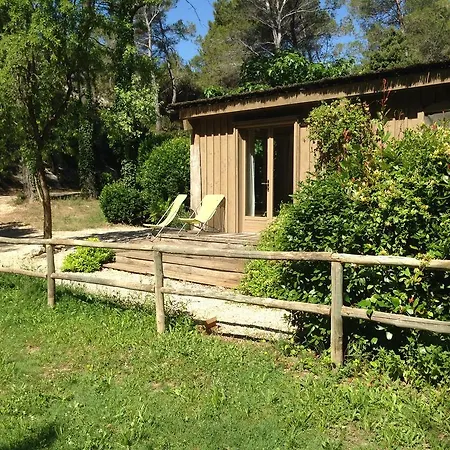 Nyaraló De La Leque